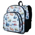 thumbnail image 1 of Jo's Garage 12 Inch Backpack, 1 of 3