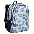 thumbnail image 1 of Jo's Garage 15 Inch Backpack, 1 of 3