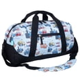 thumbnail image 1 of Jo's Garage Overnighter Duffel Bag, 1 of 3