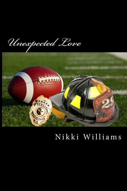 Jo's Story: Unexpected Love (Series #1) (Paperback)