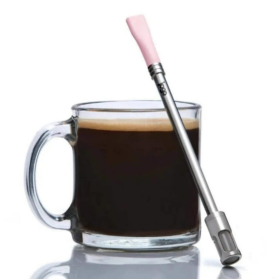 Jogo The Brewing Straw for Coffee & Tea