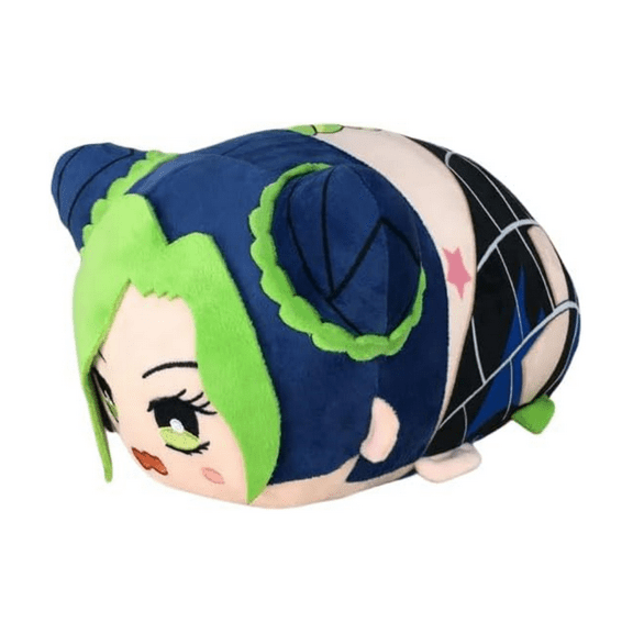 JoJo Bizarre Adventure Plush Toy Jolyne Cujoh Stuffed Toys Doll Doll 30cm