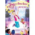 thumbnail image 1 of Pre-Owned Take the Stage (Jojo and Bowbow Book #1) (Paperback) by Jojo Siwa, 1 of 1