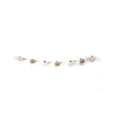 thumbnail image 1 of JoJo Fletcher Plush Pumpkin Garland for Fall-Theme Decorations, 1 of 2