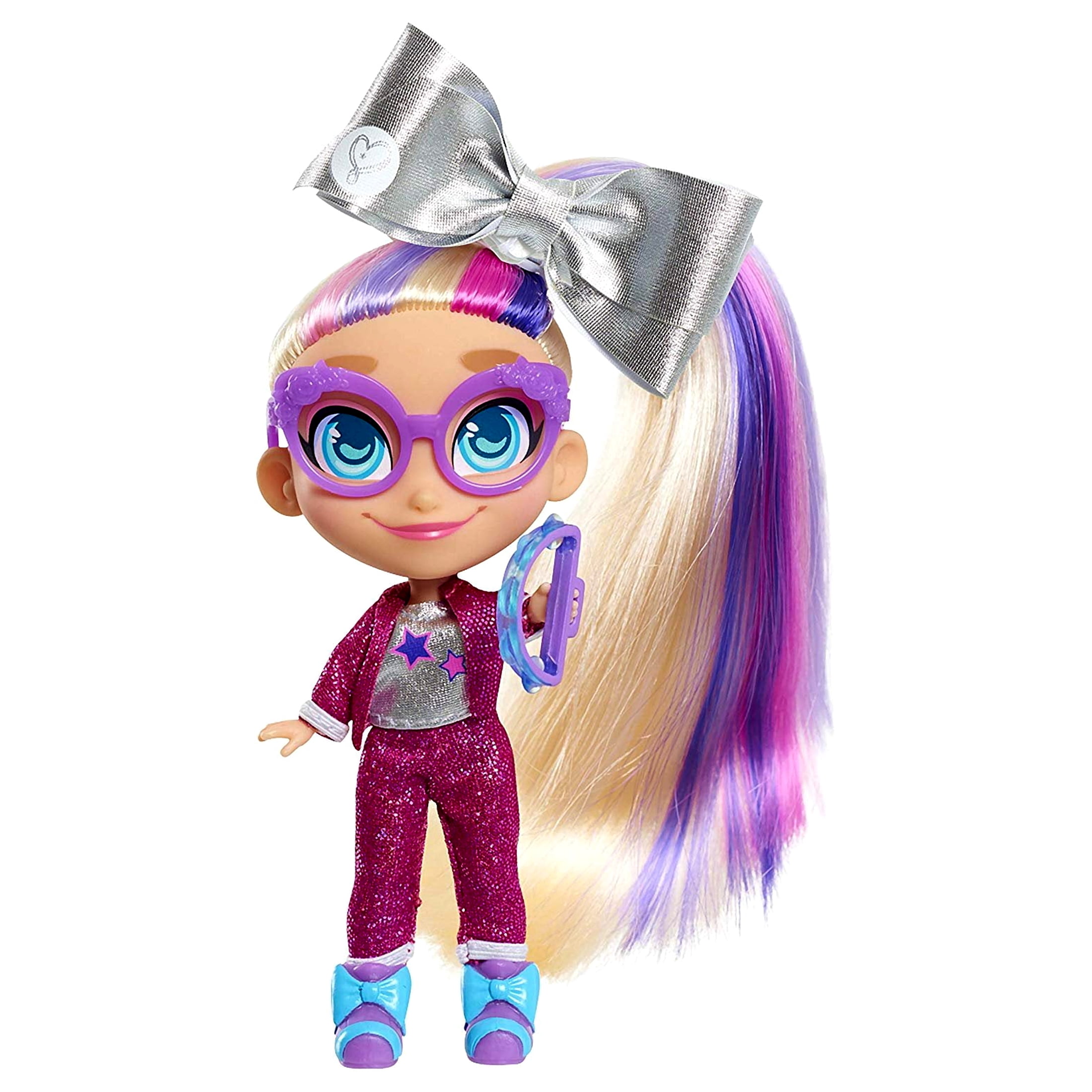 Hairdorables JoJo Doll Style B
