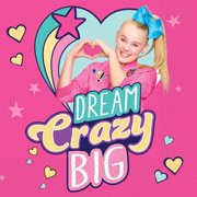 JoJo Siwa Beverage Napkin (16 Count)