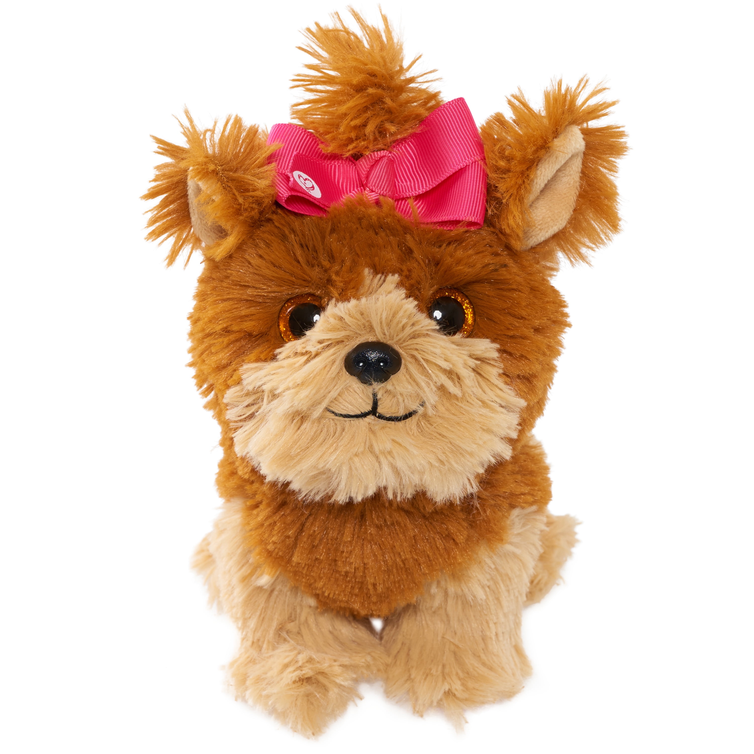 Jojo siwa store toy dog