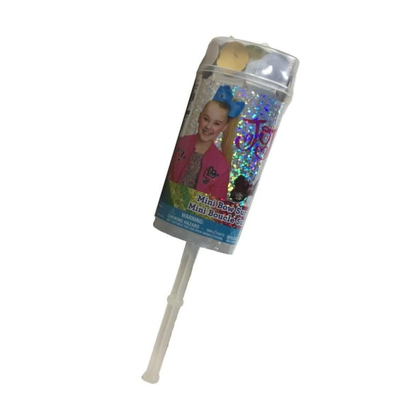 JoJo Siwa Confetti Poppers with Mini Bow