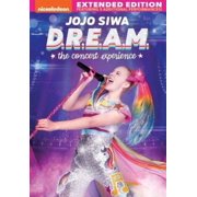 JoJo Siwa D.R.E.A.M. The Concert Experience
