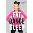 thumbnail image 1 of JoJo Siwa - Eat Dance Sleep Wall Poster, 22.375" x 34", 1 of 2