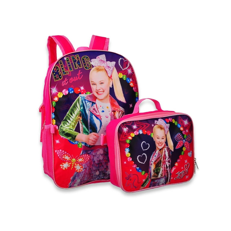 Jojo siwa bag discount primark