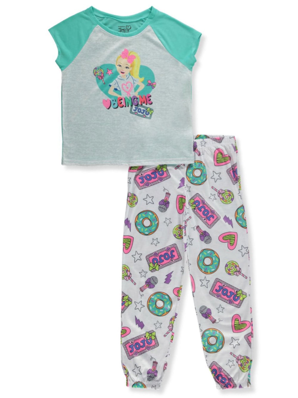 Target jojo online siwa pajamas