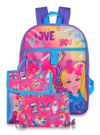 Jojo bookbags clearance walmart