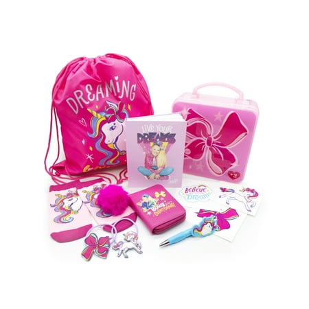 JoJo Siwa Girls' Assorted Gift Bundle