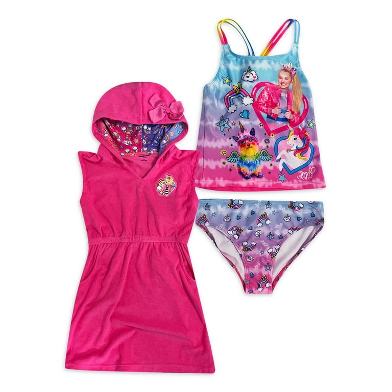 Jo jo cheap siwa in bikini