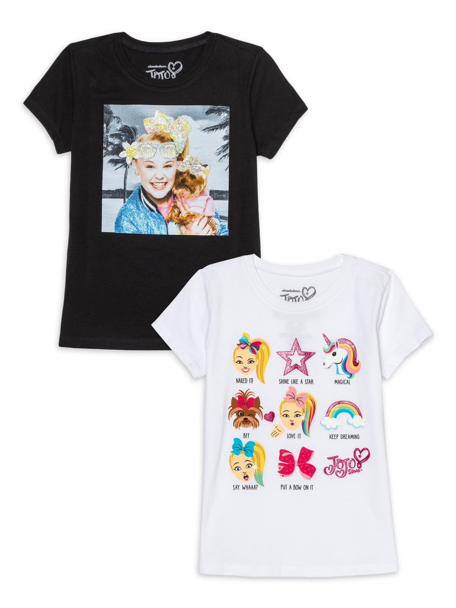 Jojo siwa shirts sale