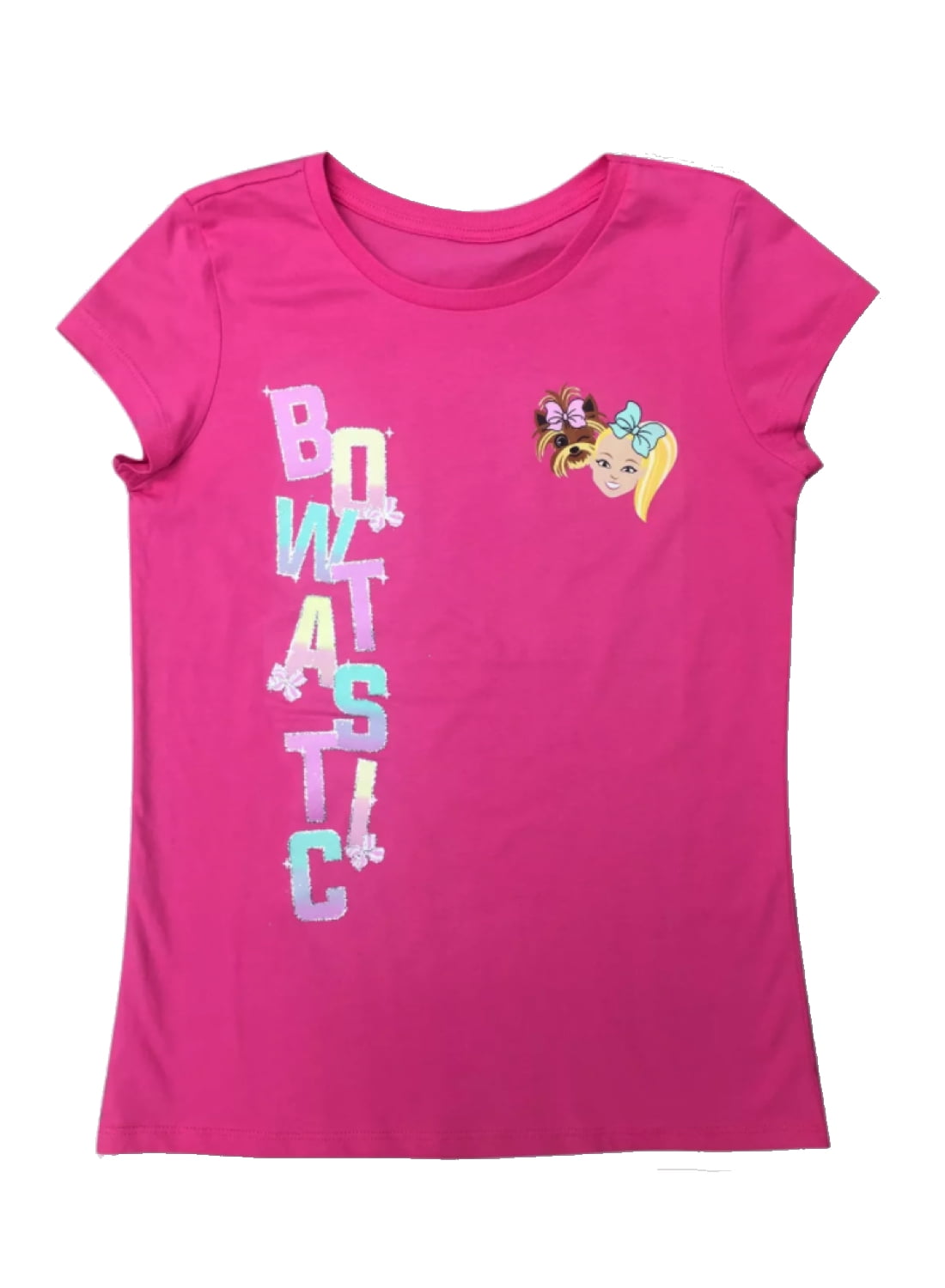 Target jojo siwa shirt cheap