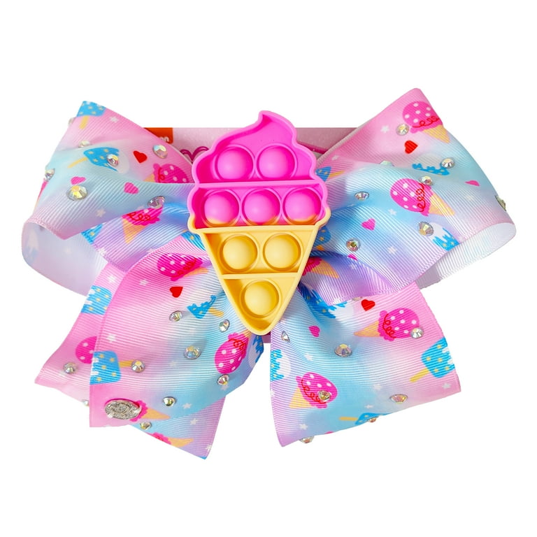 Jojo siwa 2024 ice cream