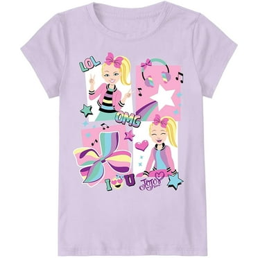JoJo Siwa Music Video Outfit for Girls - Walmart.com
