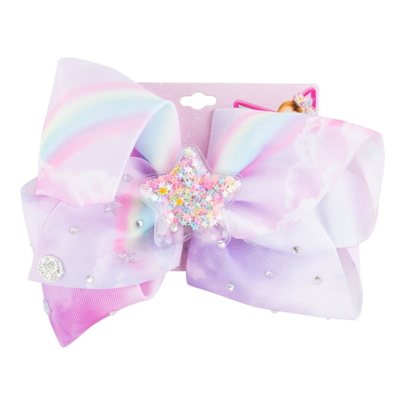 JoJo Siwa Girls Star Bow
