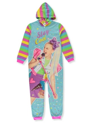 JoJo Siwa Girls Pajamas in Kids' Pajamas & Robes 