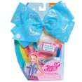 thumbnail image 1 of JoJo Siwa Hair Bow - Blue, 1 of 3