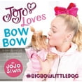thumbnail image 1 of JoJo Siwa: JoJo Loves BowBow : A Day in the Life of the World’s Cutest Canine (Hardcover), 1 of 2
