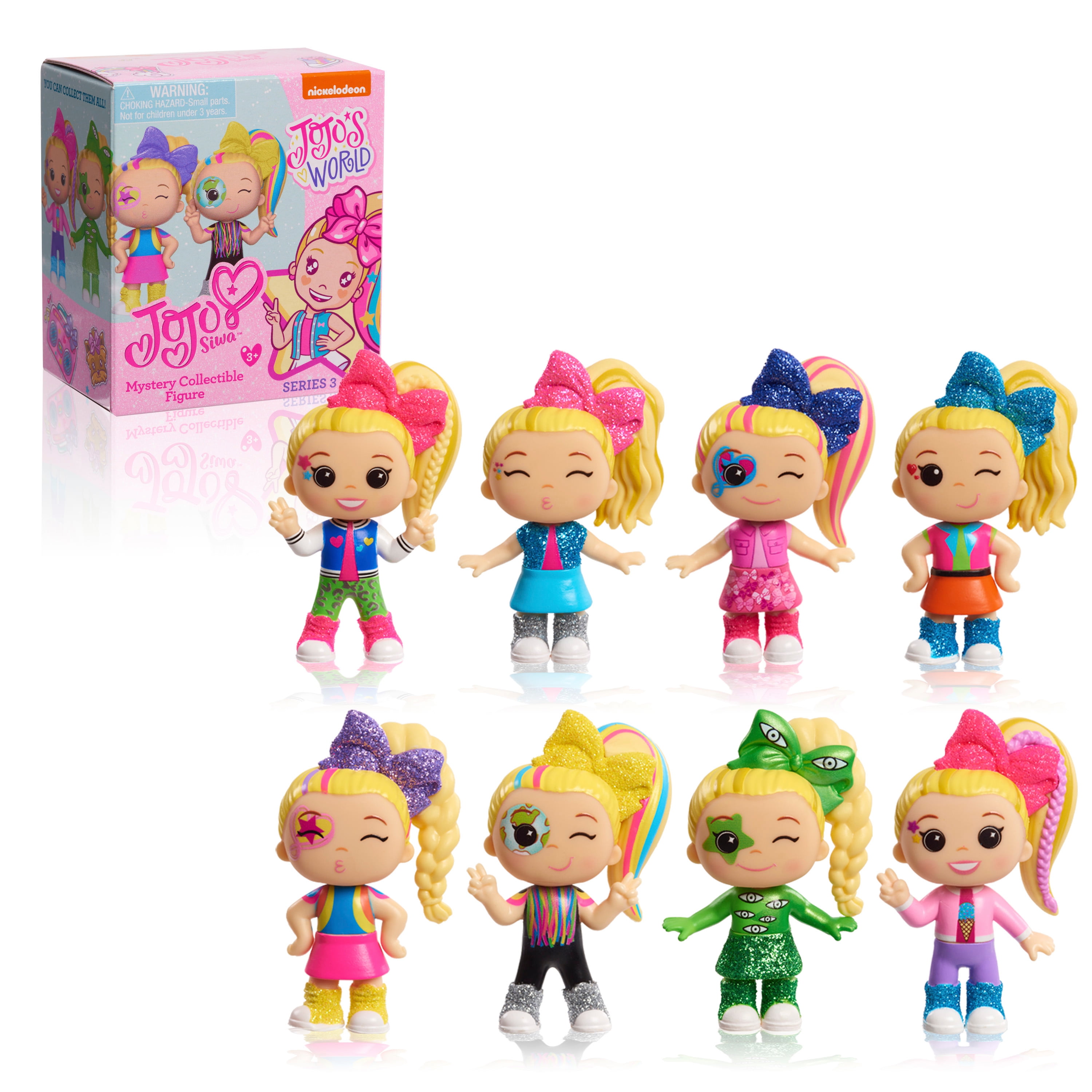 Jojo toys sale