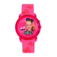 JoJo Siwa LCD Digital Kids Watch - Walmart.com