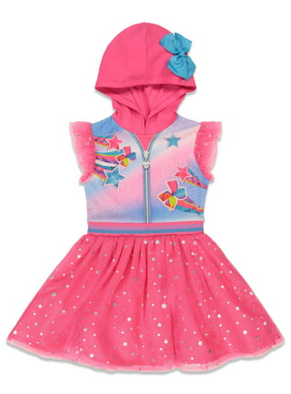 Jojo Siwa Kids Clothing in Kids Clothing Character Shop 