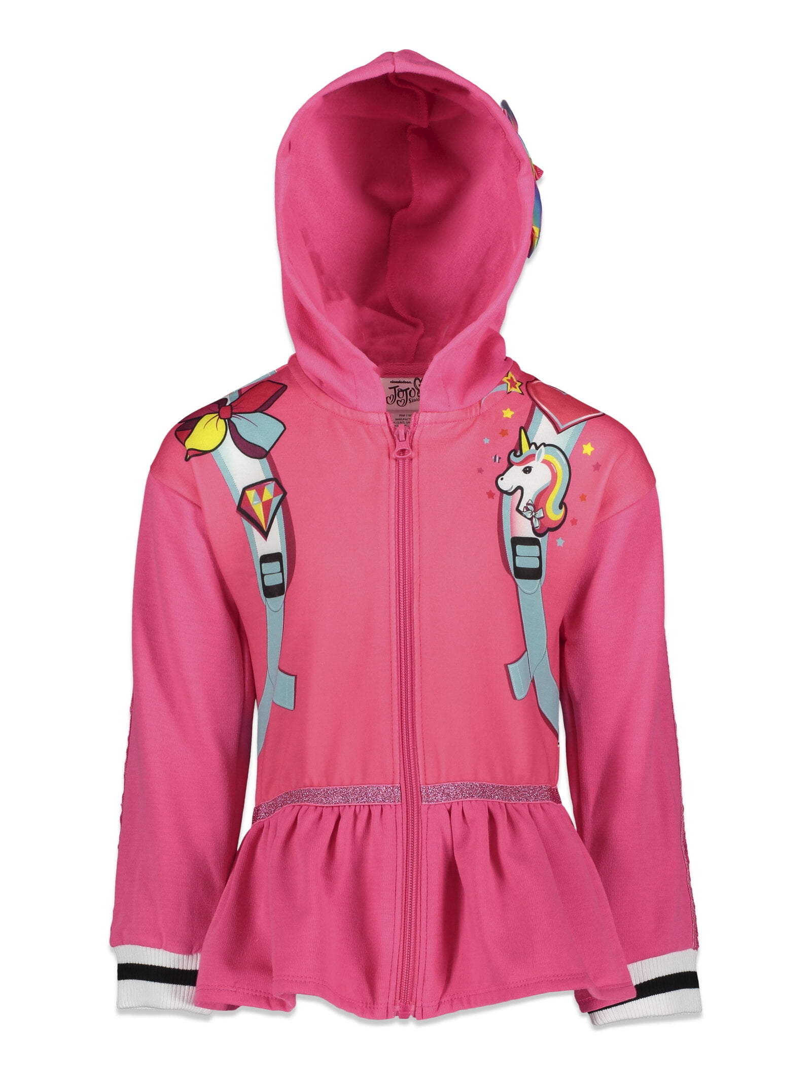 Jojo siwa hotsell dream big hoodie