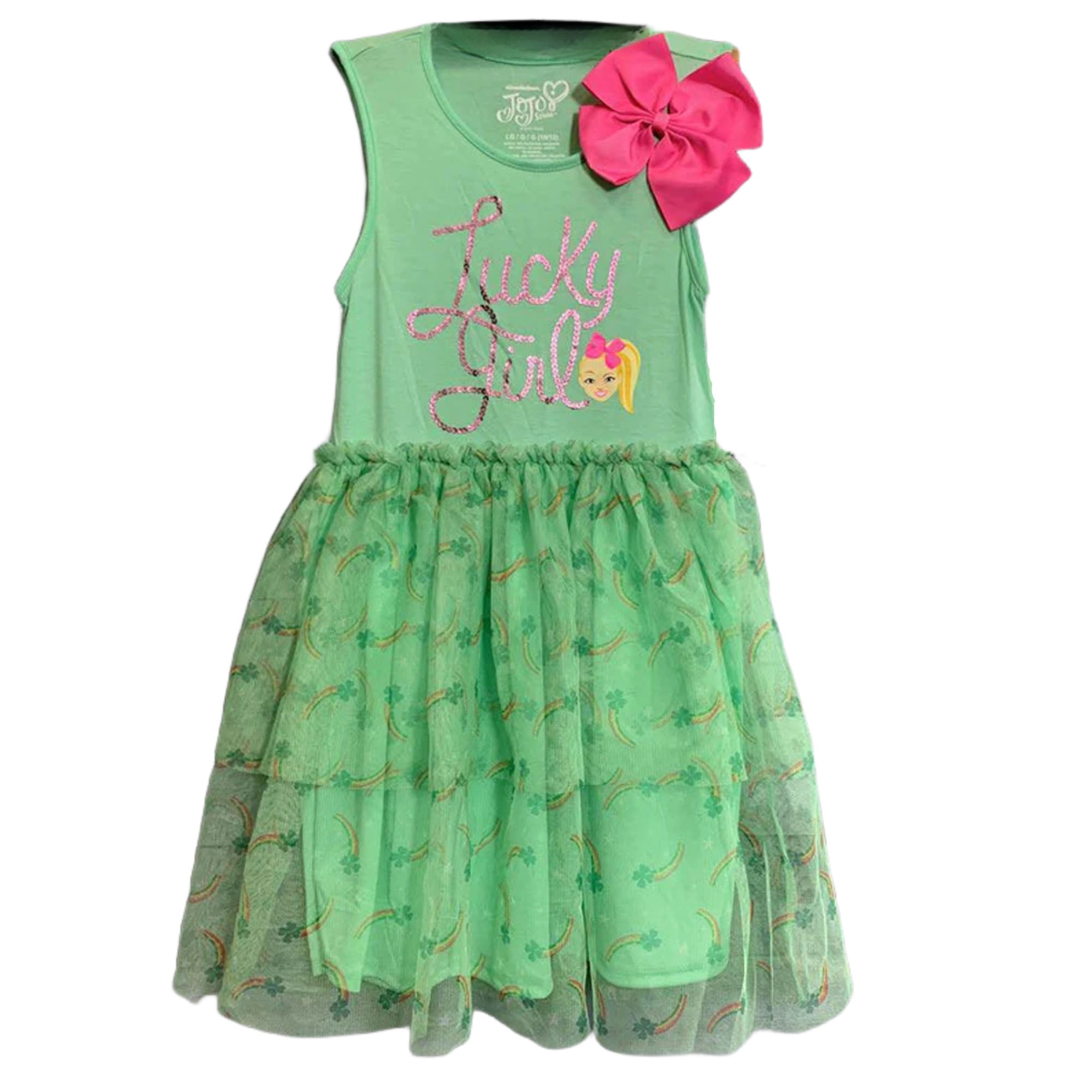 jojo green dress Olive Jojo Dress with Gold Fleck