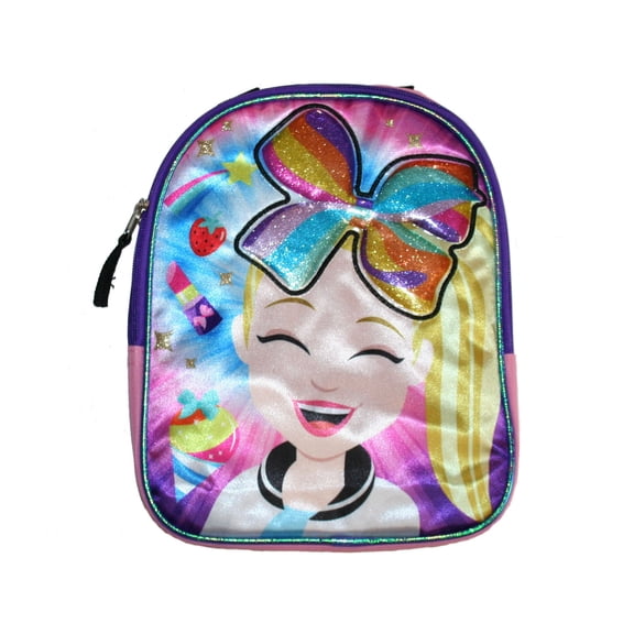 JoJo Siwa Mini Backpack Nickelodeon