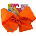 thumbnail image 1 of JoJo Siwa Neon Coral Basic Bow, 1 of 1