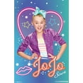 thumbnail image 1 of JoJo Siwa - Neon Wall Poster, 22.375" x 34", 1 of 2