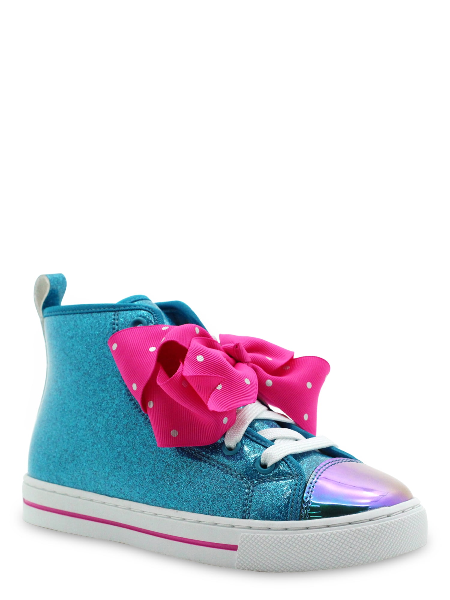 jojo siwa high top sneakers