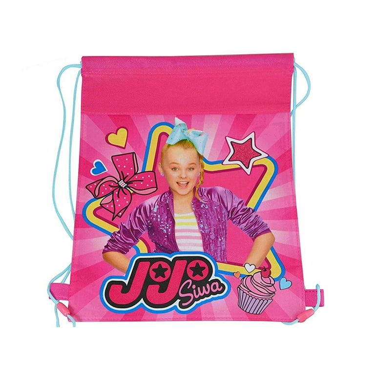 Jojo siwa sling clearance bag