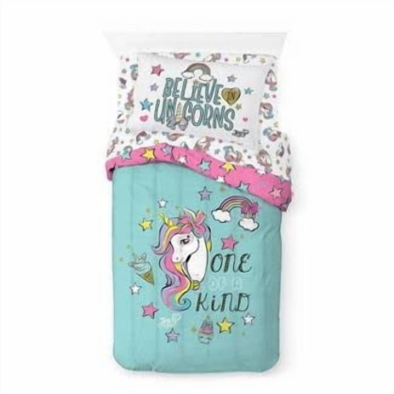 JoJo Siwa One of a Kind Weighted Blanket