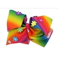 thumbnail image 1 of JoJo Siwa Signature Collection Hair Bow, 1 of 7