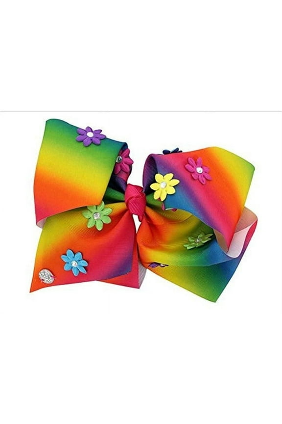 Signature Collection Hair Bow