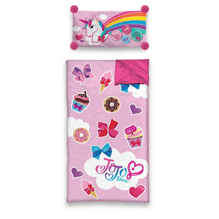 Jojo siwa pillow target hotsell