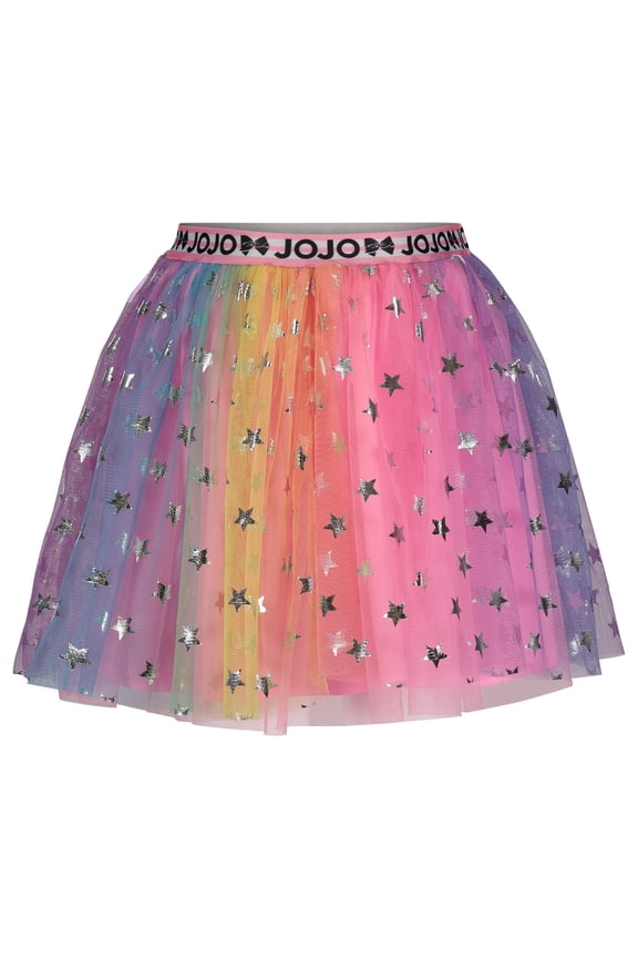 Toddler Girls Tulle Skirt Toddler to Big Kid