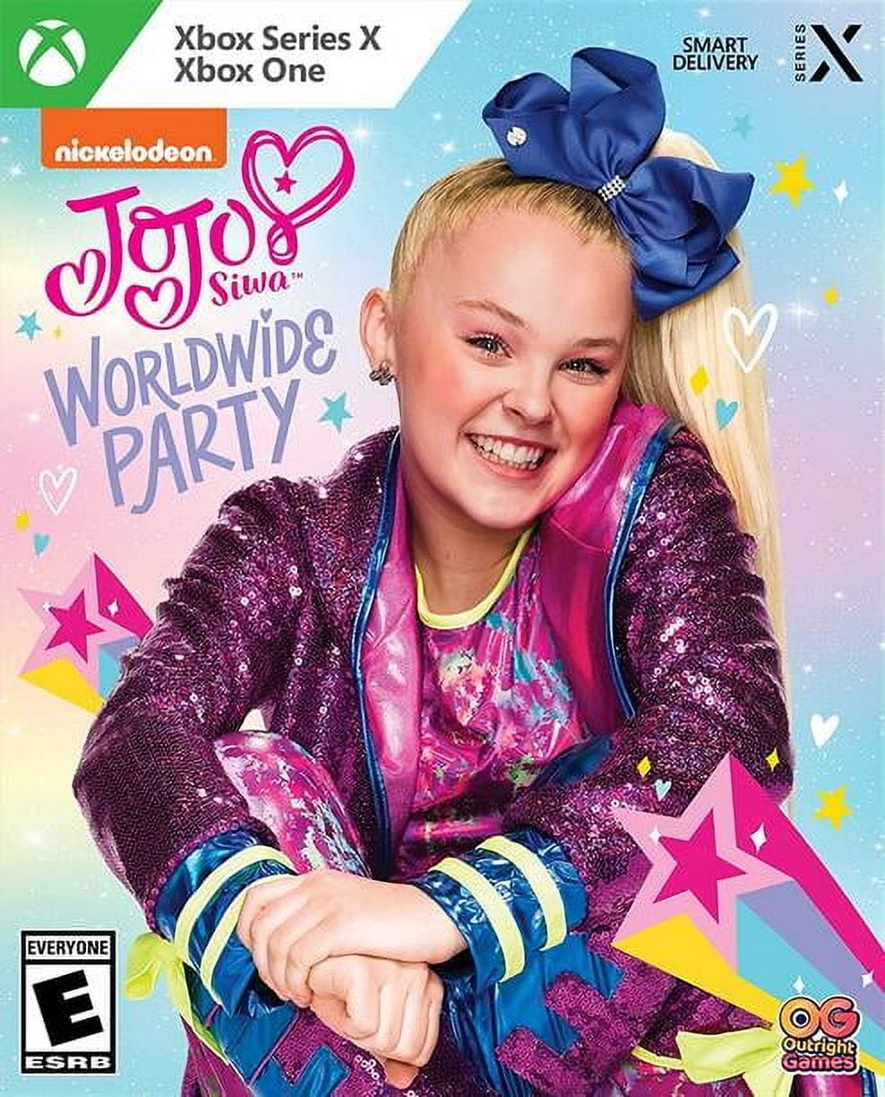 Girl Xbox