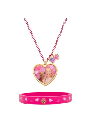 JoJo Siwa Jewelry Watches Walmart