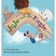 thumbnail image 1 of JoJo and the Eagle, (Hardcover), 1 of 1