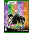thumbnail image 1 of JoJo's Bizarre Adventure: All-Star Battle R - Xbox Series X, 1 of 7