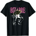 thumbnail image 1 of JoJo's Bizarre Adventure DIO With Joestar Birthmark Anime T-Shirt Short Sleeve Crew Neck Soft Fitted Tees T-Shirt, 1 of 4
