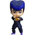 thumbnail image 1 of JoJo's Bizarre Adventure: Diamond is Unbreakable: Josuke Higashikata Nendoroid Action Figure, Multicolor, 1 of 7