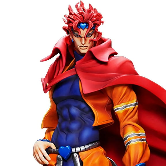 JoJo's Bizarre Adventure Dio Legend Statue