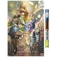 thumbnail image 1 of JoJo's Bizarre Adventure - Duo Wall Poster, 22.375" x 34", 1 of 5